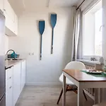 Baltic Seaside Mood Studio