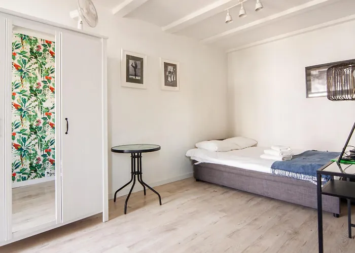 Baltic Seaside Mood Studio