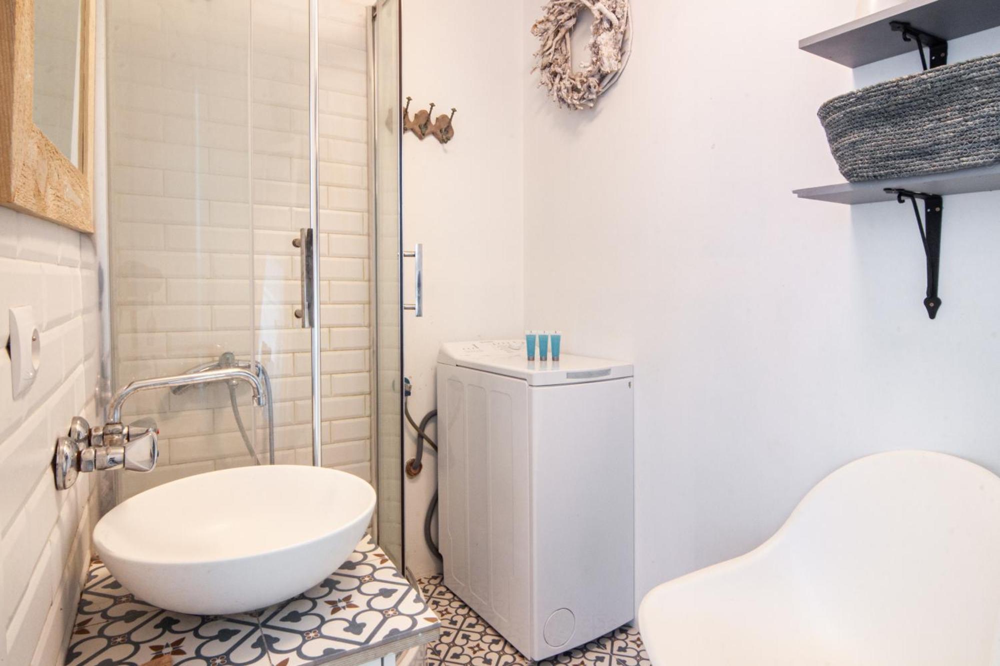 Apartament Baltic Seaside Mood