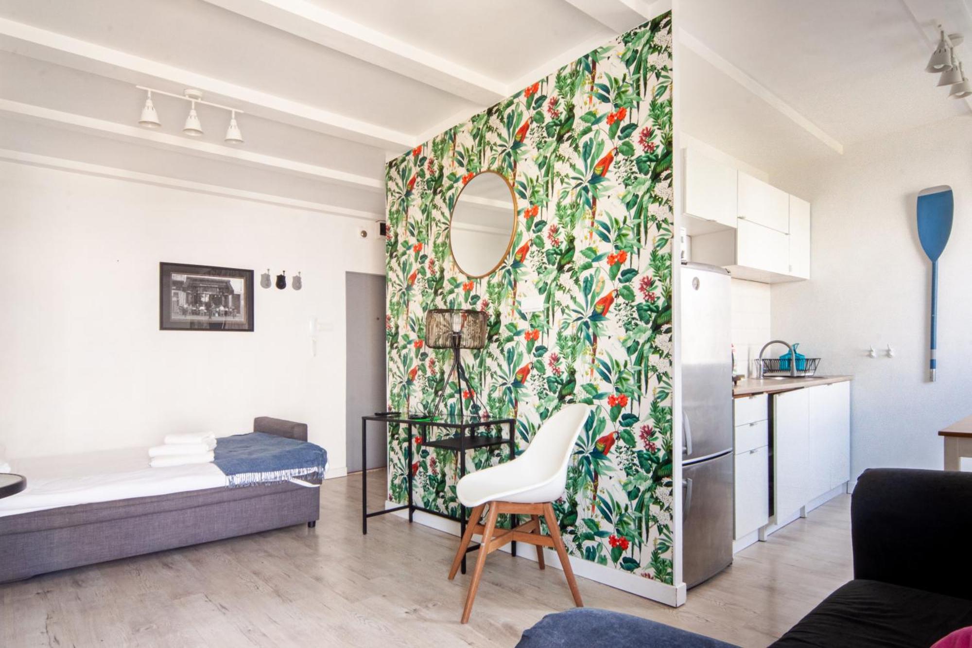 Apartament Baltic Seaside Mood
